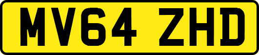 MV64ZHD