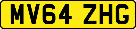 MV64ZHG