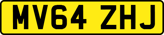 MV64ZHJ