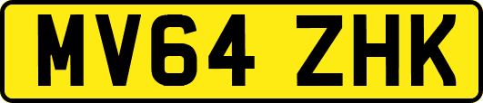 MV64ZHK