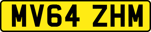 MV64ZHM