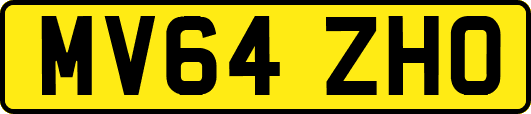 MV64ZHO