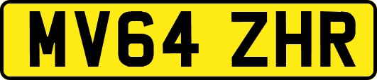MV64ZHR