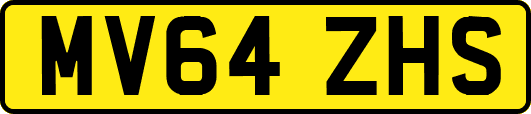 MV64ZHS