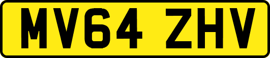 MV64ZHV