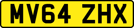 MV64ZHX