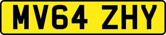 MV64ZHY