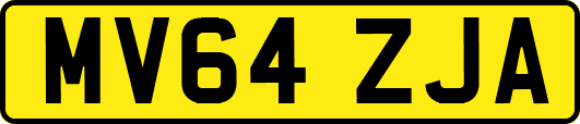 MV64ZJA
