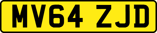 MV64ZJD