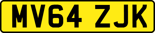 MV64ZJK