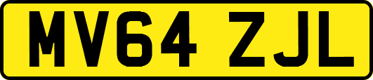 MV64ZJL