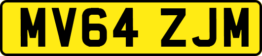 MV64ZJM