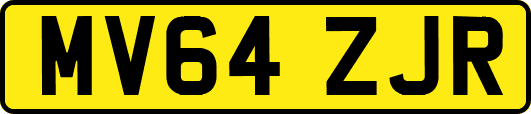 MV64ZJR