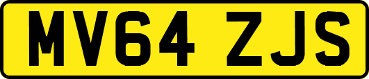 MV64ZJS