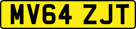 MV64ZJT