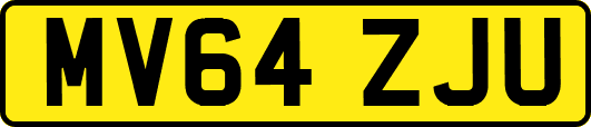 MV64ZJU