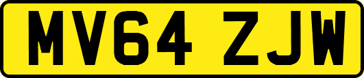 MV64ZJW