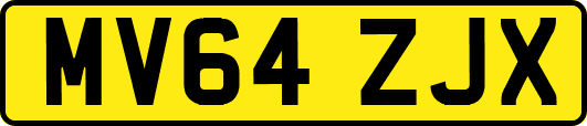 MV64ZJX