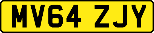 MV64ZJY