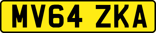 MV64ZKA