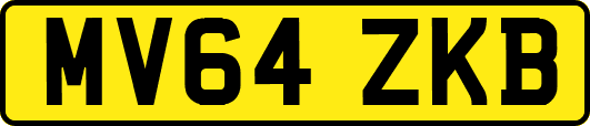 MV64ZKB