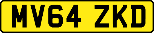 MV64ZKD