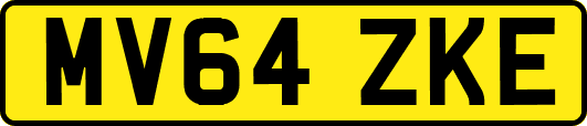MV64ZKE