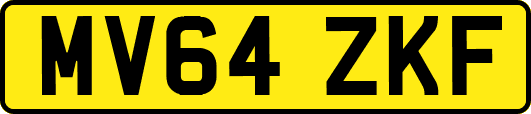 MV64ZKF