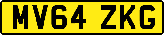MV64ZKG