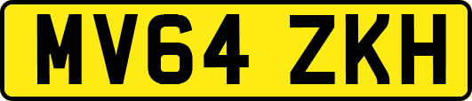 MV64ZKH