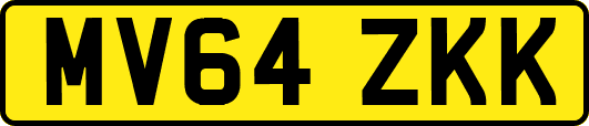 MV64ZKK