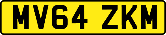 MV64ZKM