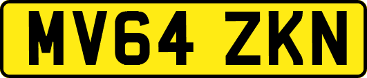MV64ZKN