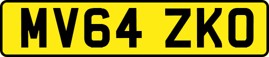 MV64ZKO