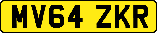 MV64ZKR