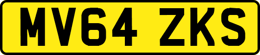 MV64ZKS