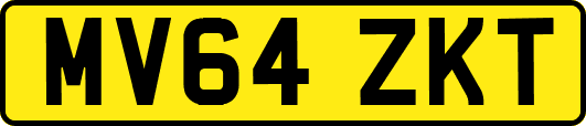 MV64ZKT