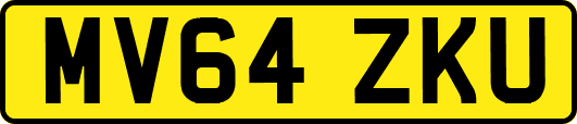 MV64ZKU