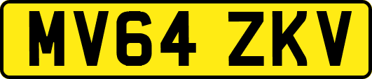 MV64ZKV