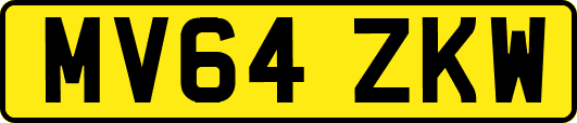 MV64ZKW