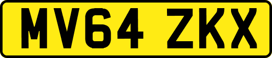 MV64ZKX