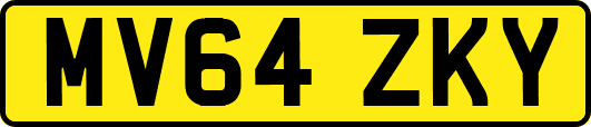 MV64ZKY