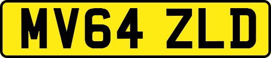 MV64ZLD