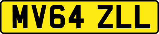 MV64ZLL