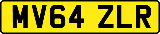 MV64ZLR