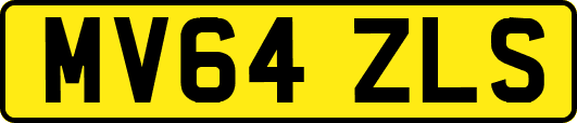 MV64ZLS