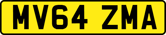 MV64ZMA