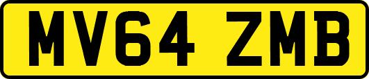 MV64ZMB