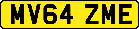 MV64ZME