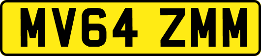 MV64ZMM